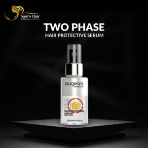 Heat Protection Hair Serum