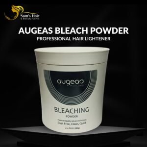 Augeas Bleaching Powder Blue 500g