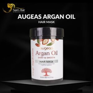 Augeas Argan Oil Hair Mask 1000ml