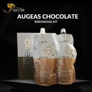 Augeas Chocolate Rebounding Kit 800ml