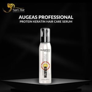Augeas Professional Protein Keratin Hair Care Serum – 130 ml
