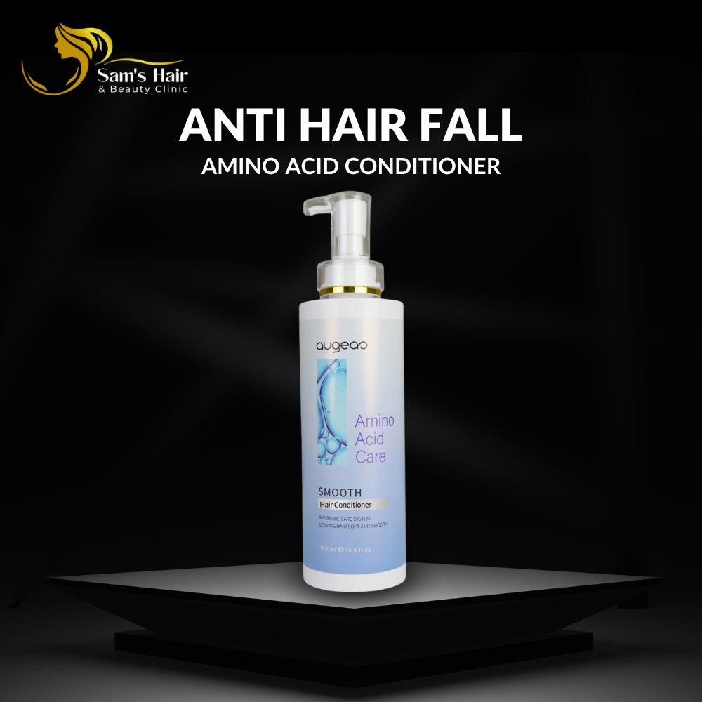 Anti Hair fall Amino acid conditioner 500ml