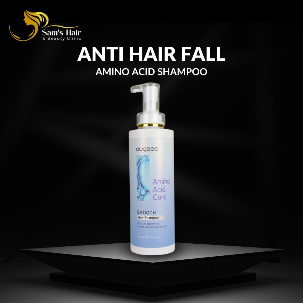 Anti Hair fall Amino acid shampoo 500ml