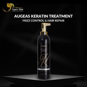 Augeas Keratin Treatment 700ml