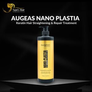 Augeas Nano Plastia 1000ml