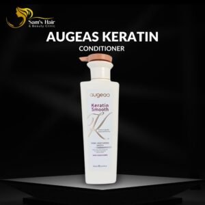 Keratin Conditioner for hair 450ml | Augeas