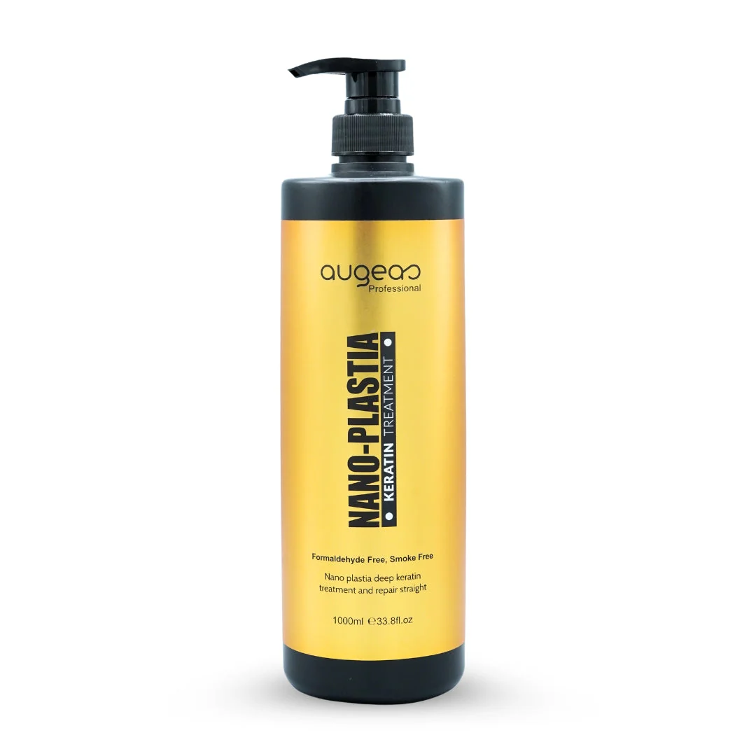 Augeas Nano Plastia 1000ml - Image 2