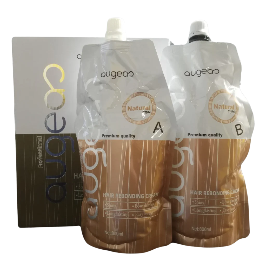 Augeas Chocolate Rebounding Kit 800ml