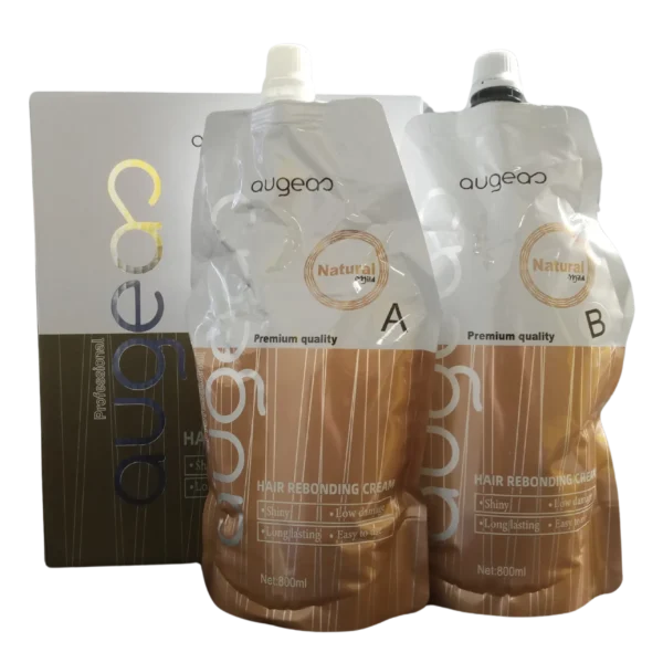 Augeas Chocolate Rebounding Kit 800ml