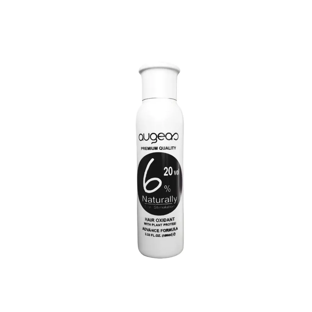 Augeas hair colour developer 100 ml