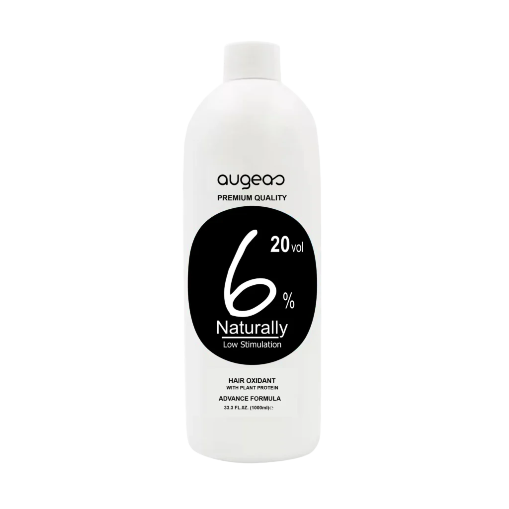 Augeas hair colour developers 1000ml