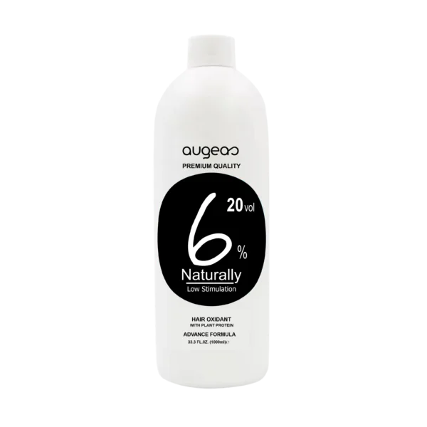 Augeas hair colour developers 1000ml