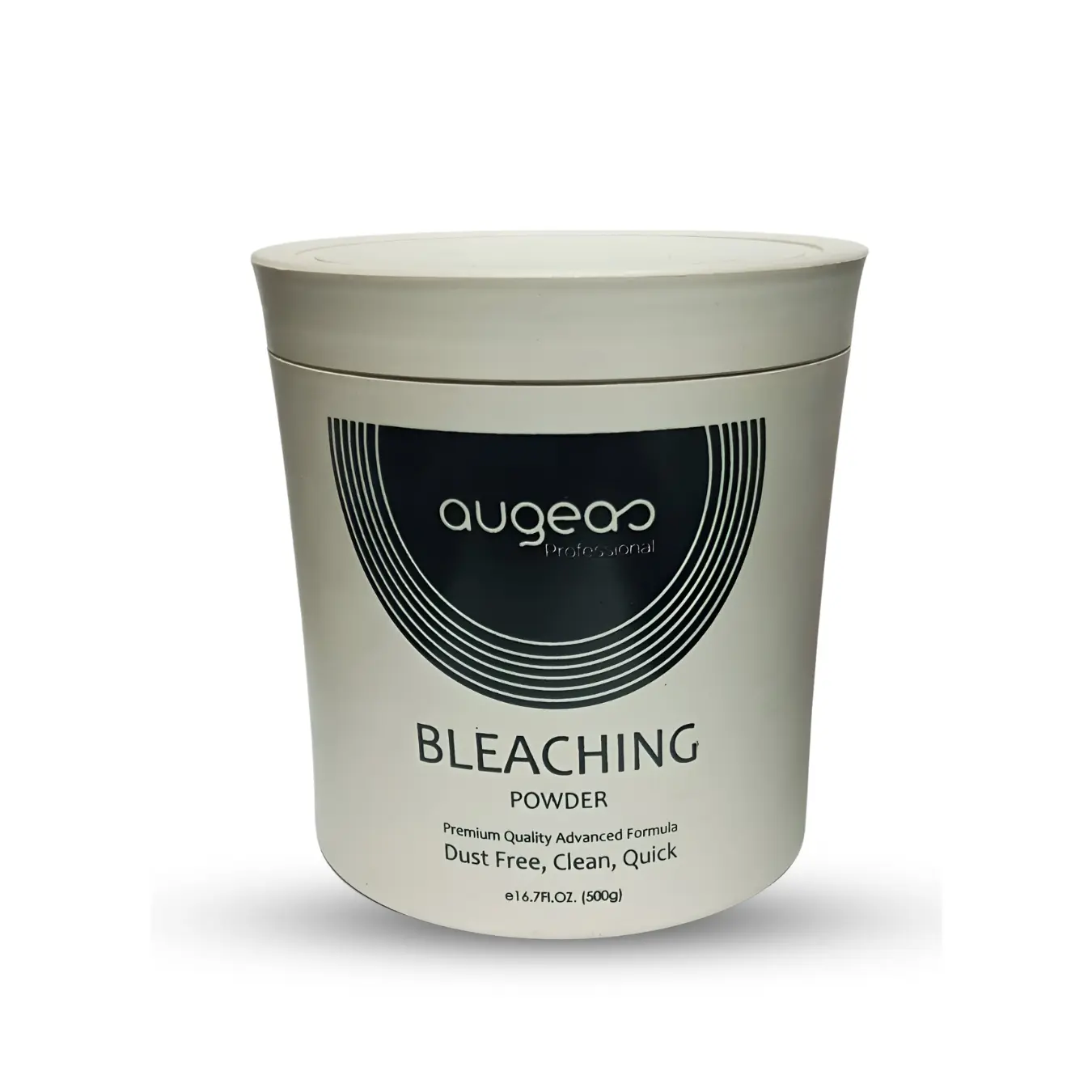 Augeas Bleach Powder 500ml – Professional Hair Lightener - Image 2