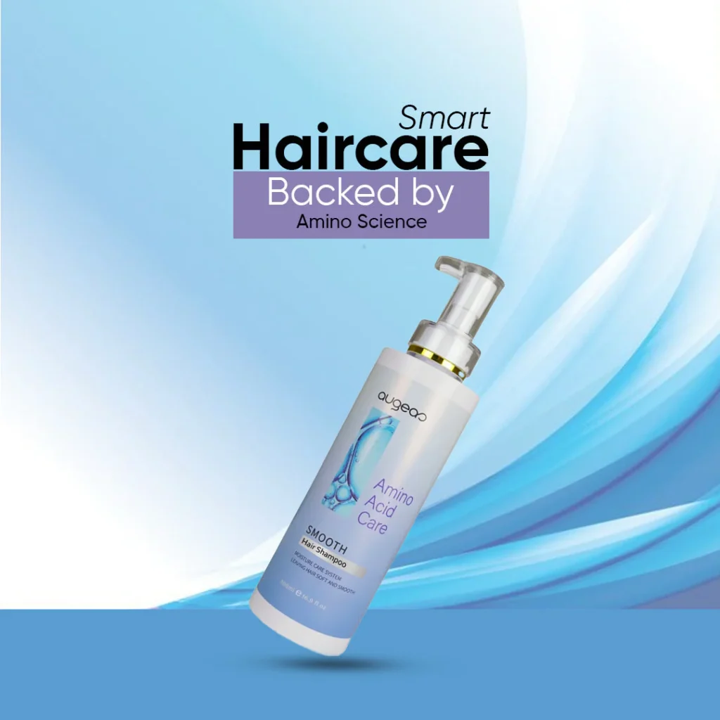 Anti Hair fall Amino acid shampoo 500ml