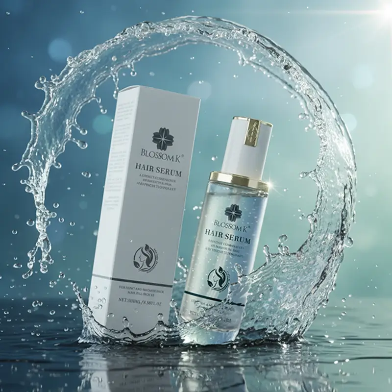 Blossom K Hair Serum 100ml