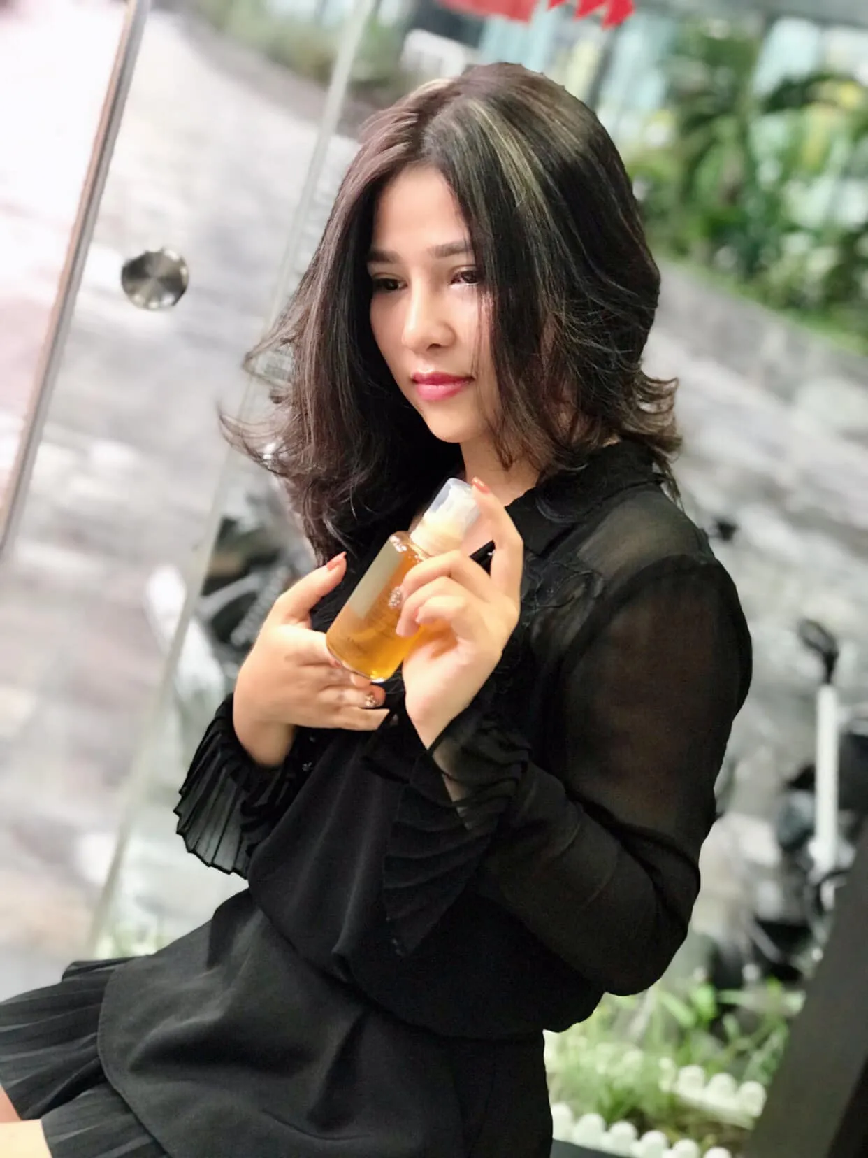 Nutri Care Hair Serum - Image 5