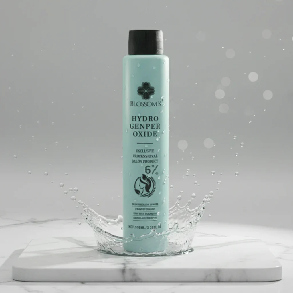 Blossom K 20 Volume Oxide Developer –(100ml)