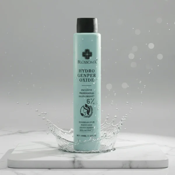 Blossom K 20 Volume Oxide Developer –(100ml)