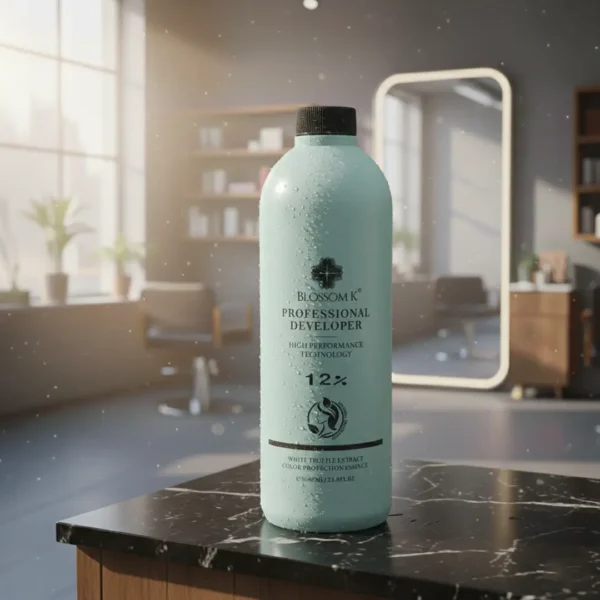 Blossom k Professional Creamy Developer 1000ml